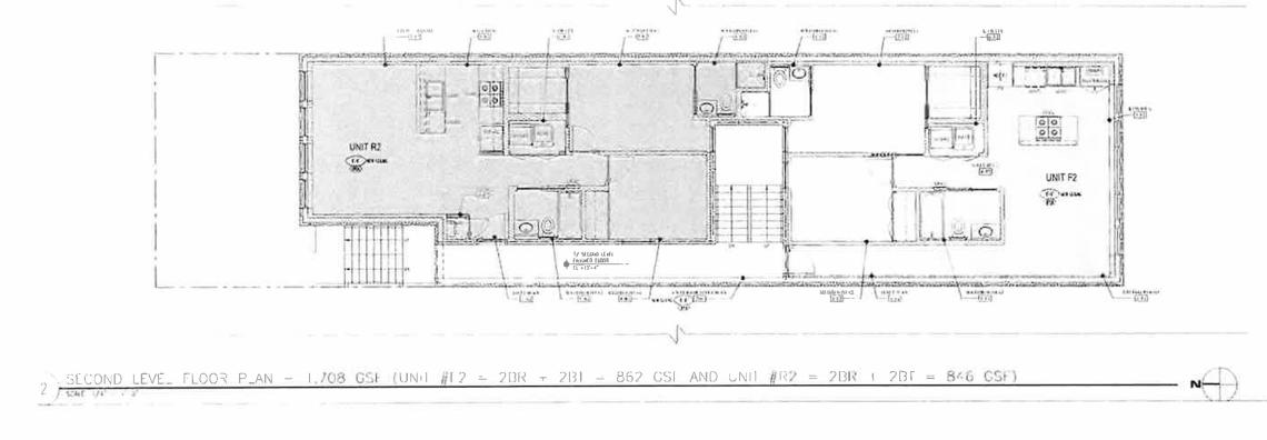 City Council approves residential development at 1420 W. Division